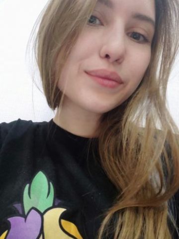 Анкета проститутки Алена - Фото 1, , 24 года, №206925